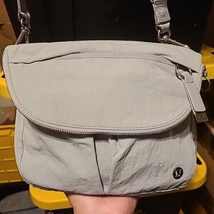 Lululemon All Night Festival Bag
